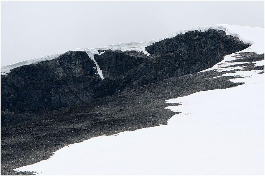 Gletscher