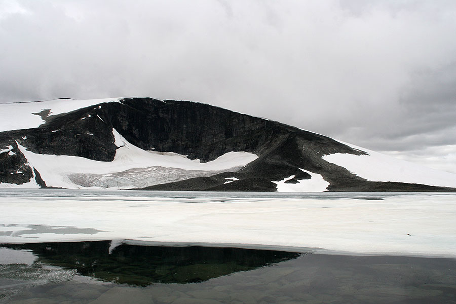 Gletschersee