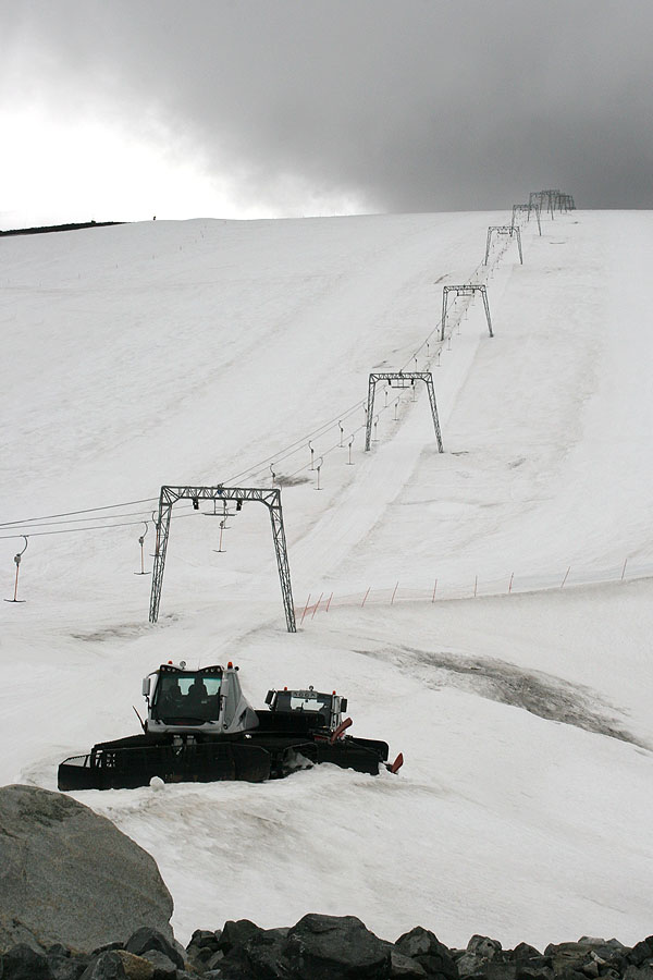 Skilift