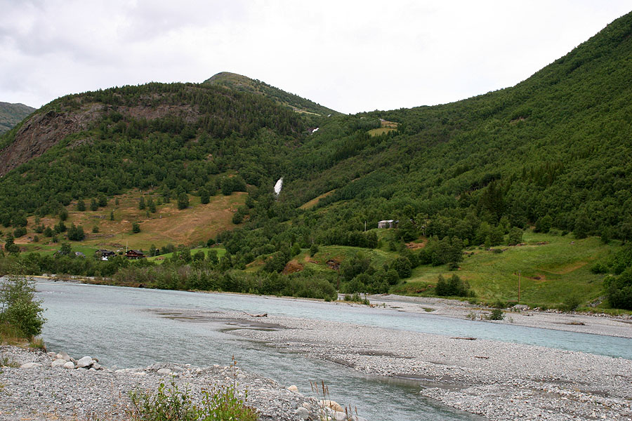 Fluss