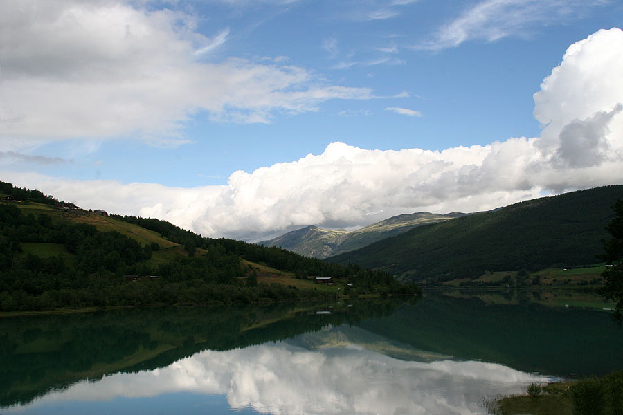 Berge
